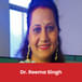 Poddar Business School, Professor/Programme Coordinator-Dr. Reema Singh